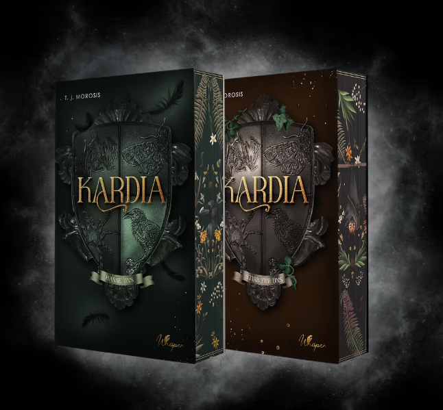 KARDIA HASSE UNS