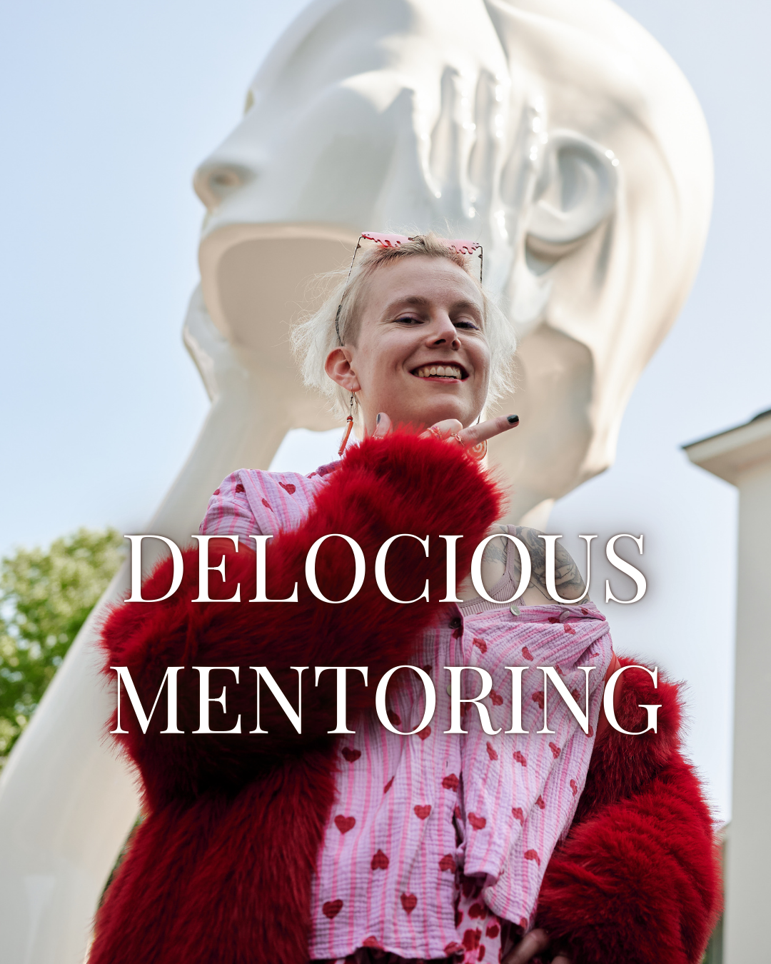 DELOCIOUS MENTORING
