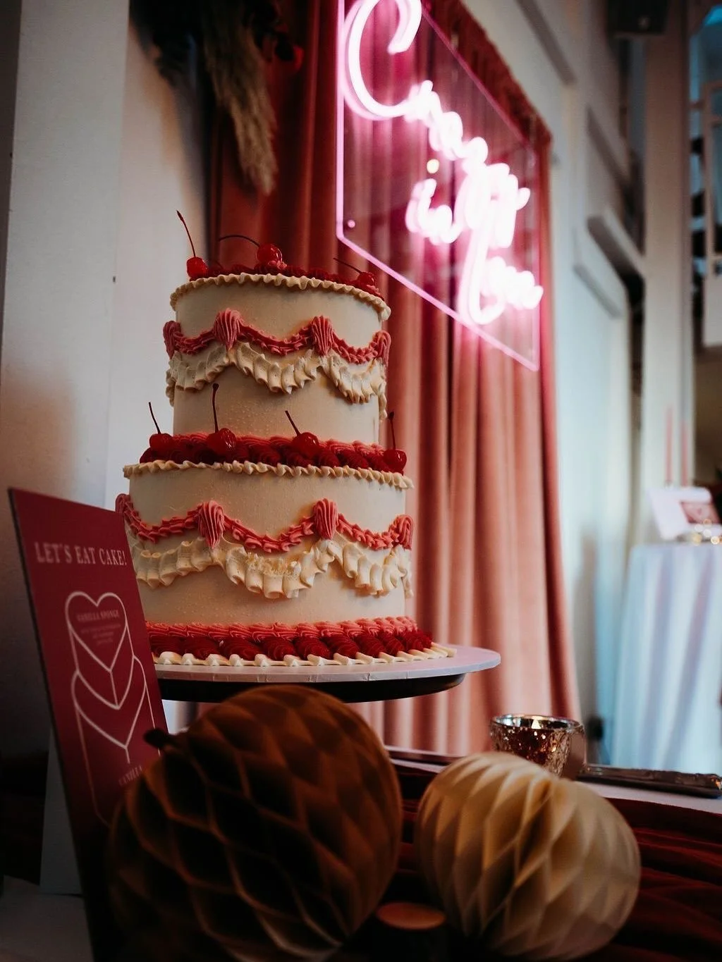 October is one of our busiest months at TOPR which is amazing, but it means that we only have limited dates for potential couples to come and view the space this month.

Our Open Evening is fast approaching on the 16th October but please get in touch