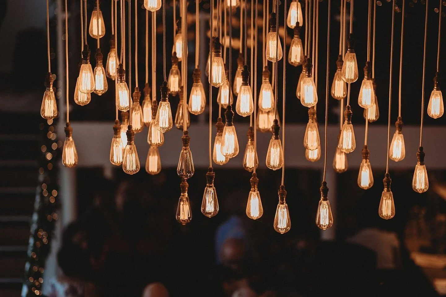 We have limited dates remaining in December for the coolest office Christmas parties! 

Get in touch if you are struggling to find a stylish place to ring in the festive period with your work besties

Photo @josephkinermanphoto