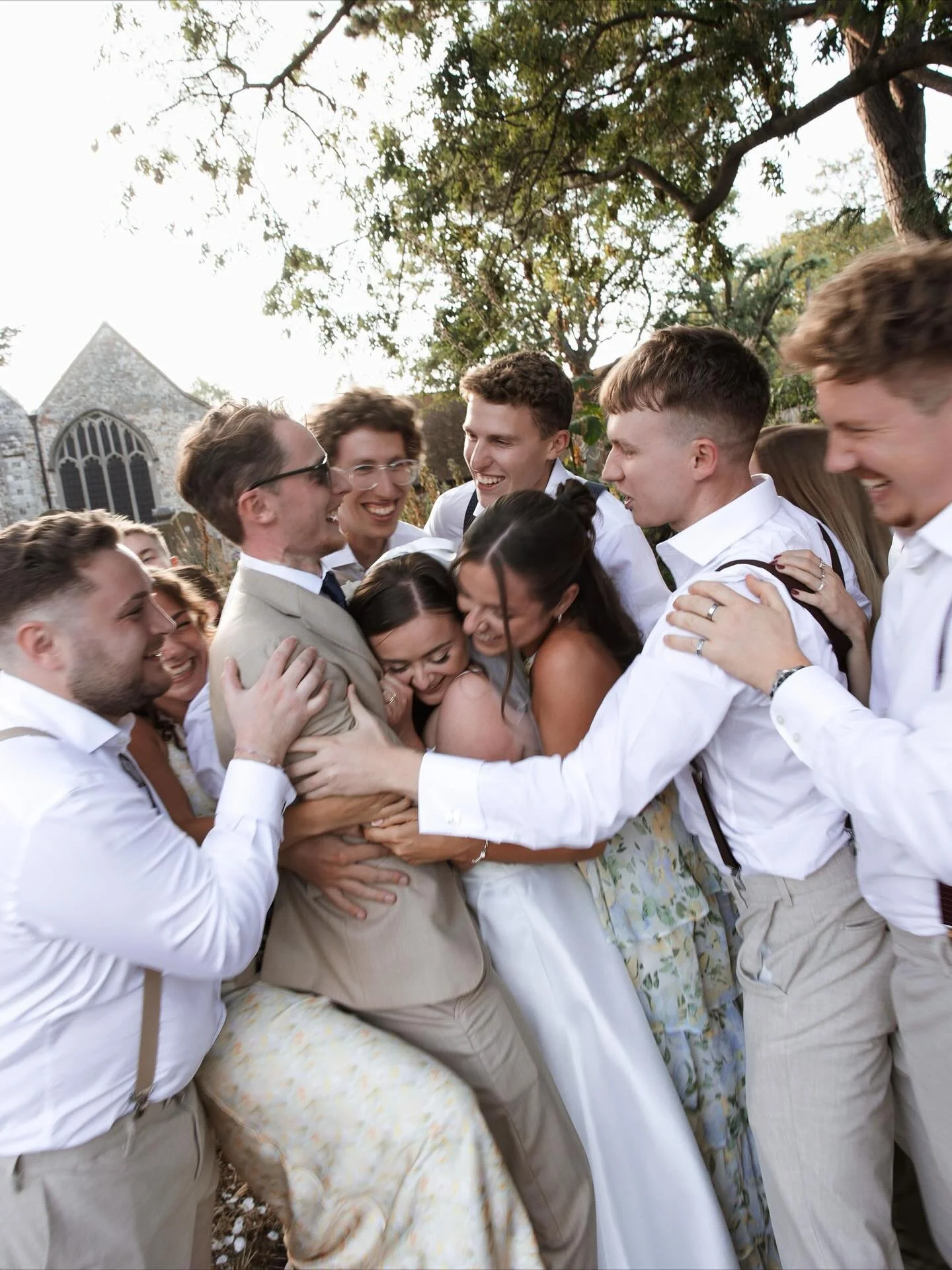 10/10 no notes. 

F&amp;W&rsquo;s guests made this pure joy to host.

@josephkinermanphoto