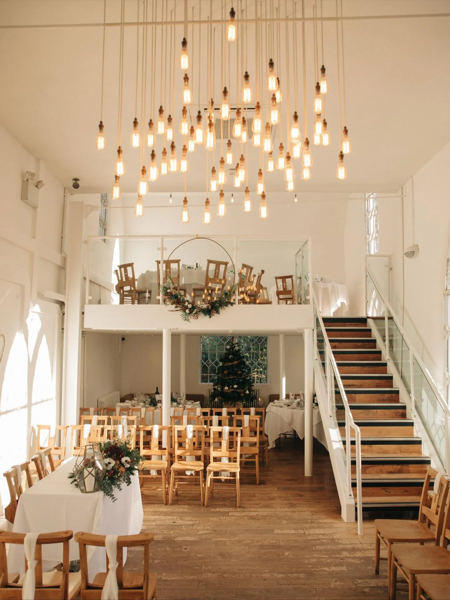Still looking for your perfect venue? Come and take a look around! 

We have some viewing appointments available for the rest of the year and would love to show you what makes our space so special. No pressure at all, just come and get a feel and ask