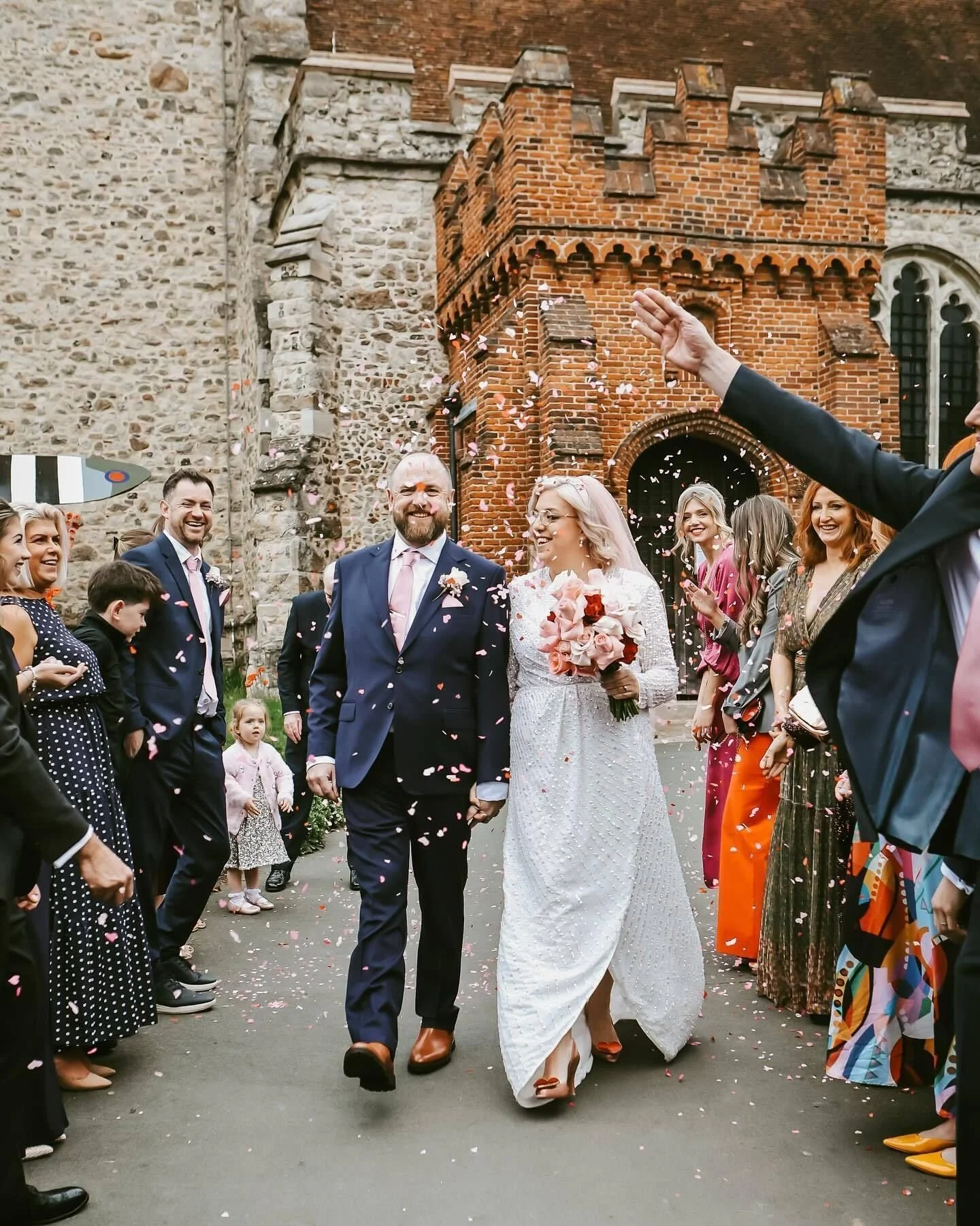 Come along to our Open Day on 18th January '26 to meet @giorgiapackhamphotography - look at these stunning shots. 

Hats off to our couple G&amp;S for one of the most beautifully styled weddings we've seen! 

Images @giorgiapackhamphotography
Styling