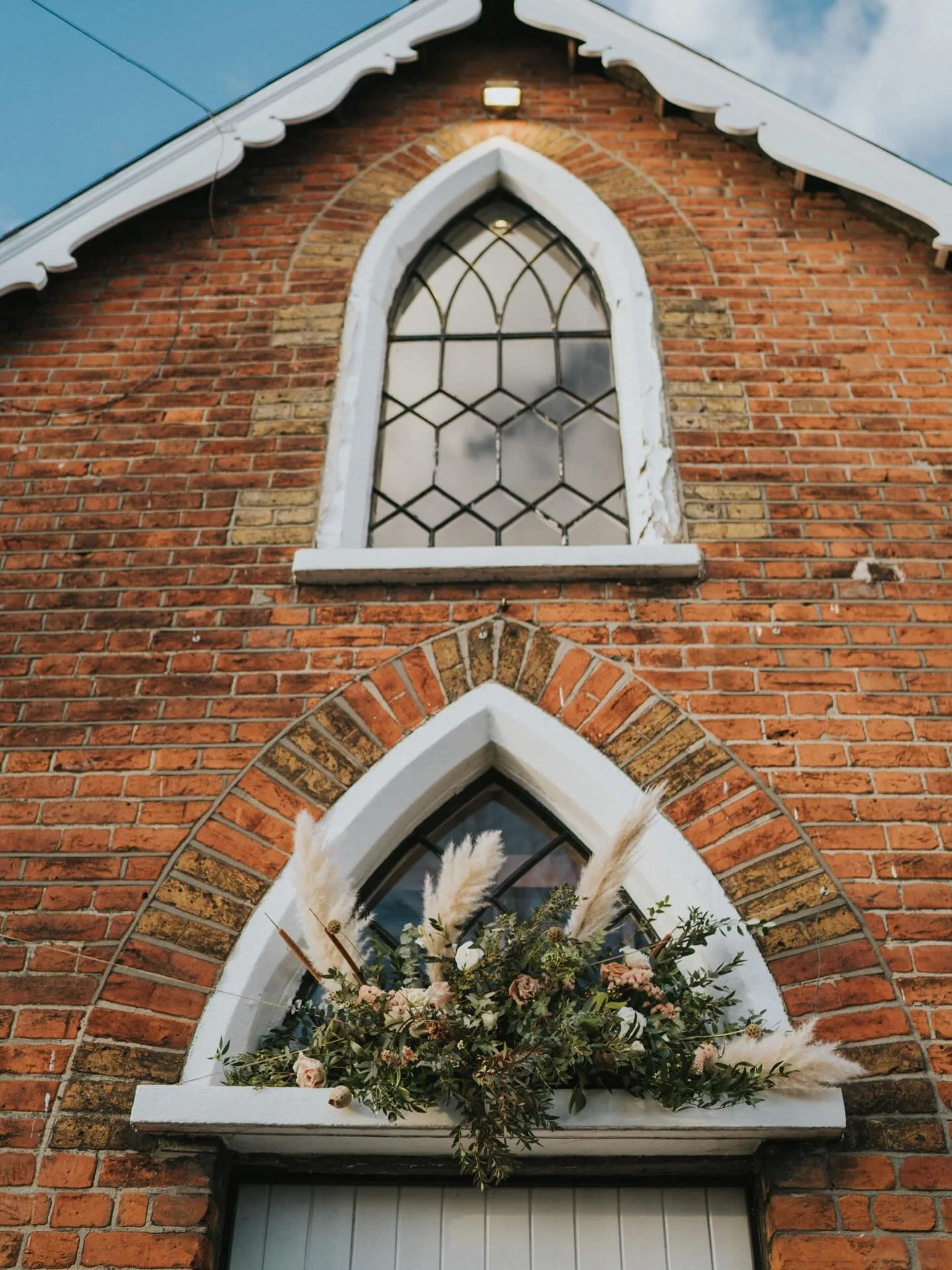 Just jumping on the ghosting bandwagon here: it is actually super helpful for us to know if you&rsquo;ve found another venue. Especially if we are holding a date for you 🙏🏼