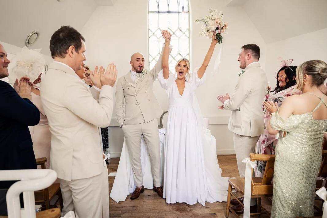 It&rsquo;s tomorrow!

Come and see us at our open day this Sunday, 11am-2pm. 

It&rsquo;s very relaxed, we don&rsquo;t pressure you or make you write down your email address 🤣

You can also chat to @gatherandfeastevents @simplystunningflowers @foxan