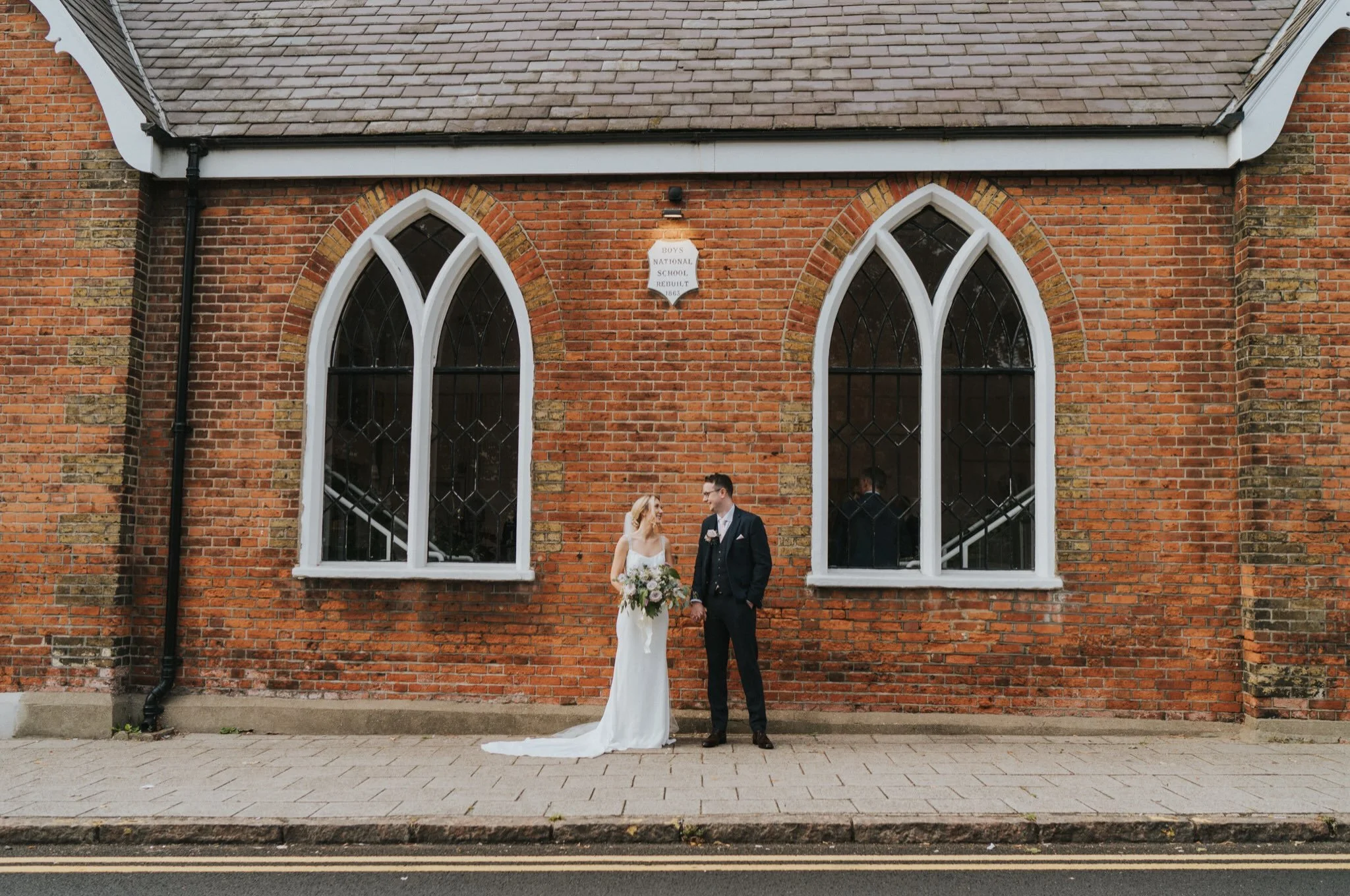 Would you like to take a look around?

We have viewing appointments available this Saturday morning and next Thursday evening. It&rsquo;s fine if you don&rsquo;t have set plans and just want to get a feel for the space ✨ 

@graceelizphoto