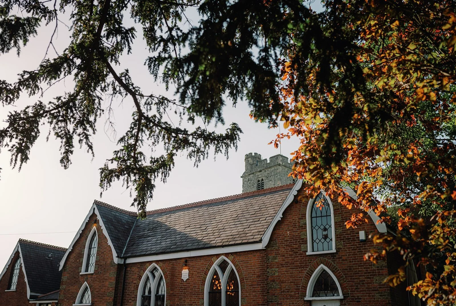 October couples!! It&rsquo;s your wedding month! Another super popular month at TOPR, full of autumnal touches and beautiful colours.

We also have our open evening later in the month but get in touch to book a viewing sooner if you can&rsquo;t wait 