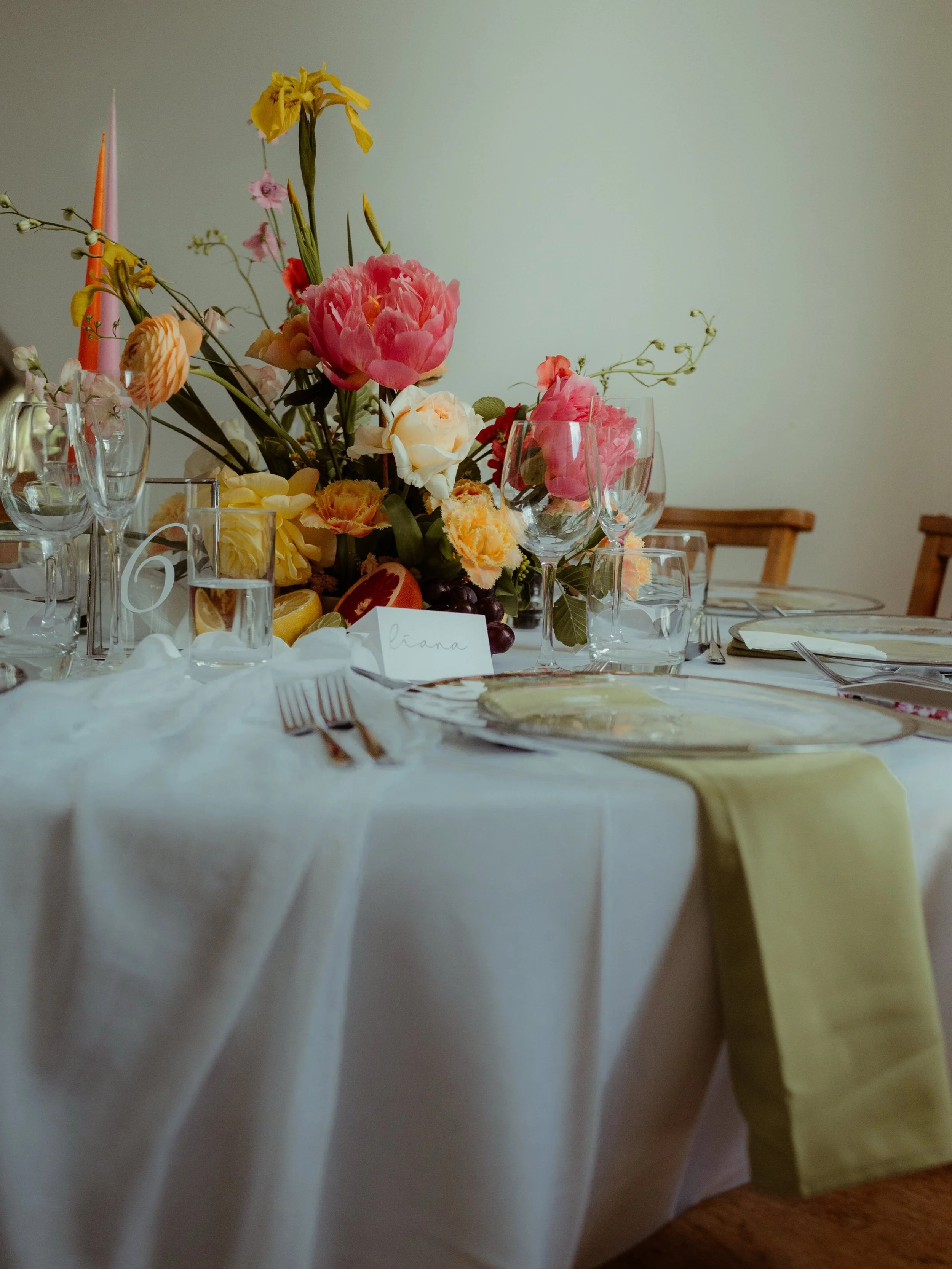 Whether you&rsquo;re looking to hire a few items to enhance your own decor or go for full styling for an incredible and unified look, @partysquared_weddings is always our go-to. Loved by so many of our couples and having created so many different loo
