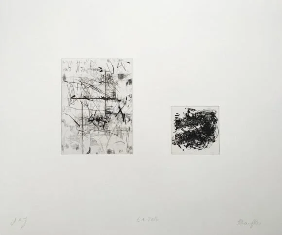 MATTHIAS SCHAUFLER / ANDREAS BREUNIG