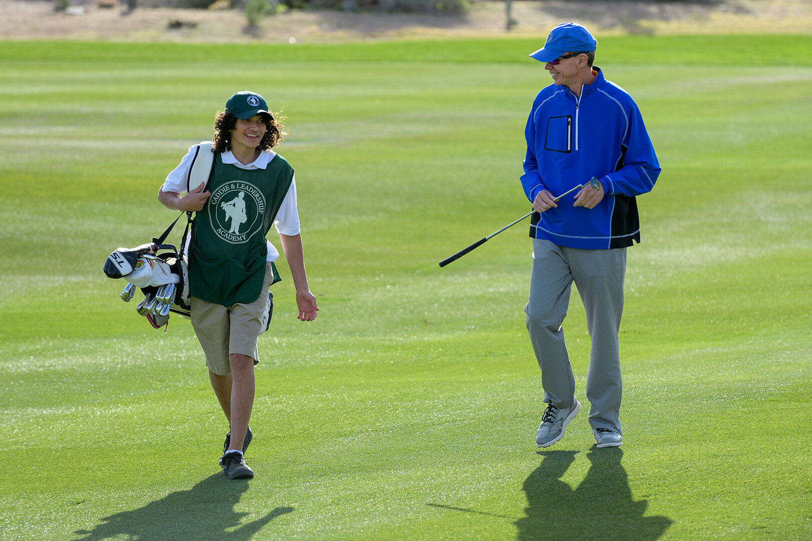 Leadership Training Caddie Leadership Academy Leadership Training Caddie Leadership Academy