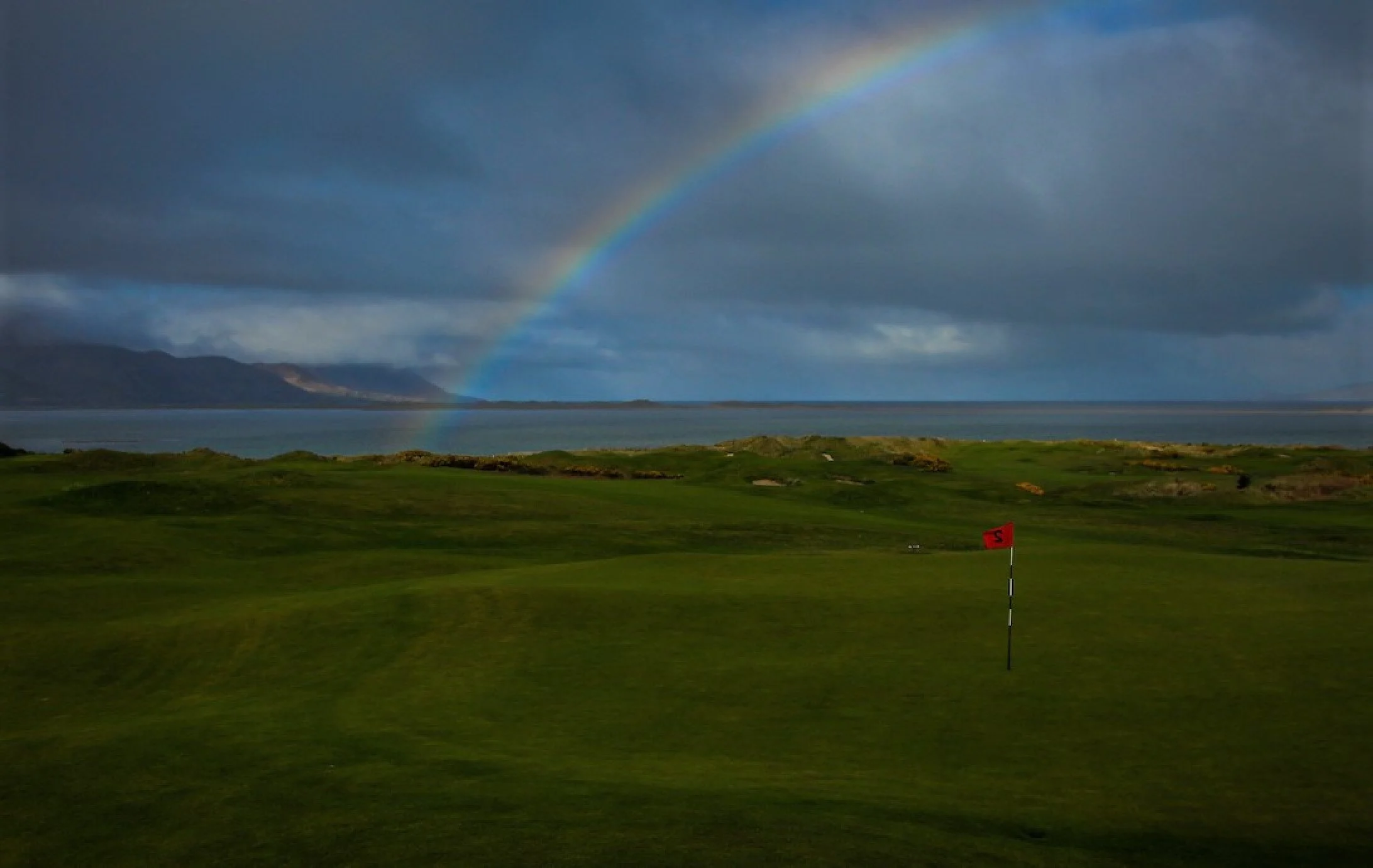 Kelly Okun shares her top golf mental game tips to cope with the COVID-19 pandemic.