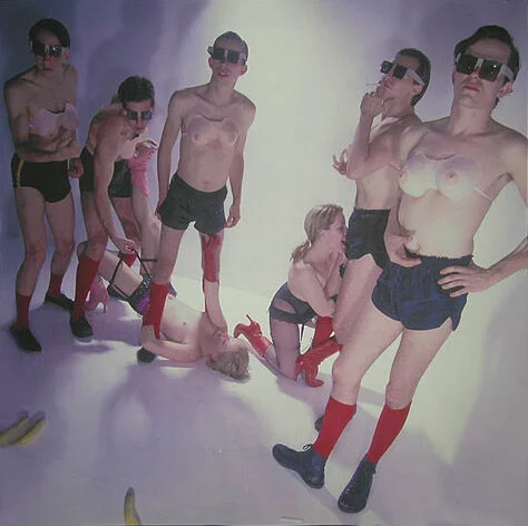 Don't Shoot, We're Devo: Part II