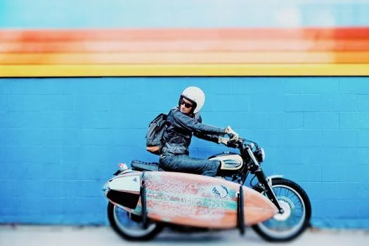 Los Angeles: Music Lover's Guide to The City of Angels