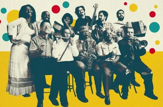 Case Study: 7,171% ROI - Ondatrópica x Soundway Records