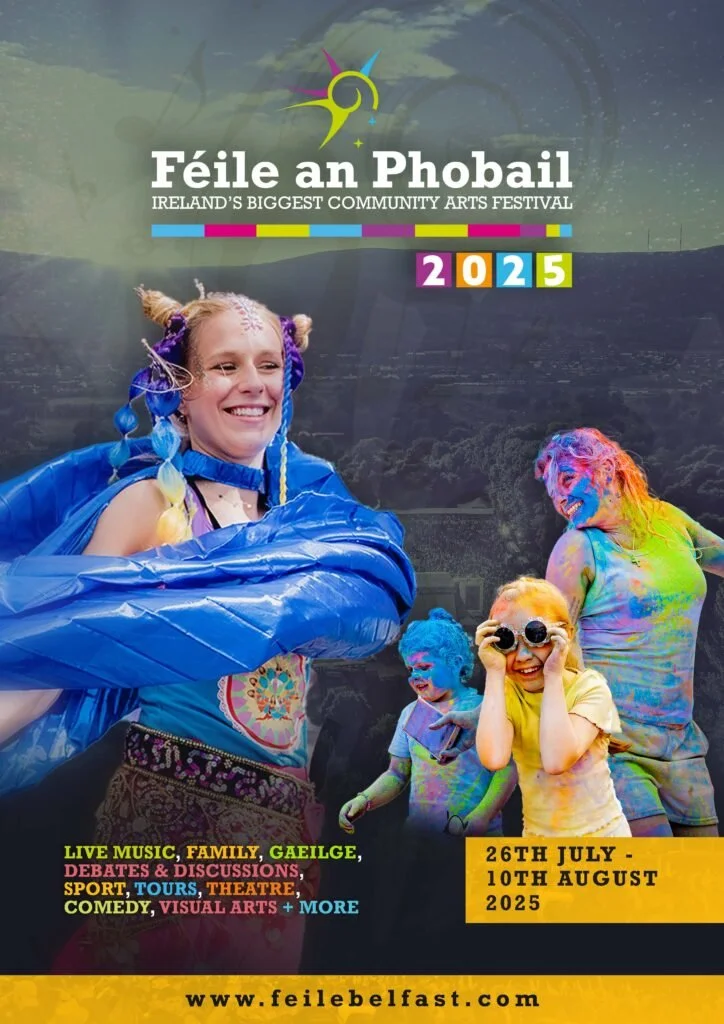 Feile an Phobail