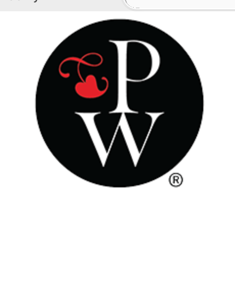 Publishers Weekly review Ruby