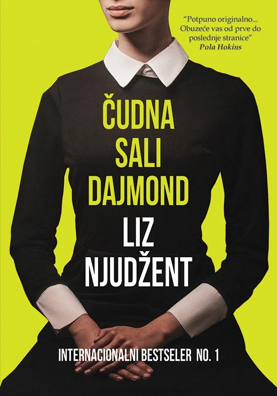 Strange Sally Diamond - Serbia