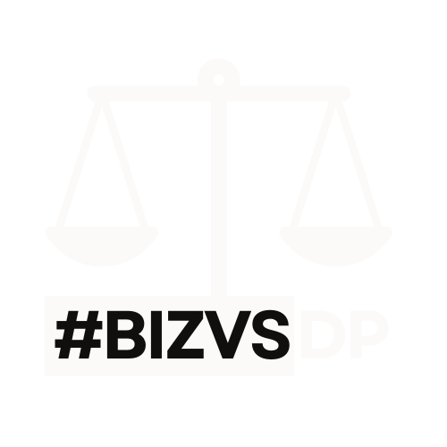 #BizVsDP