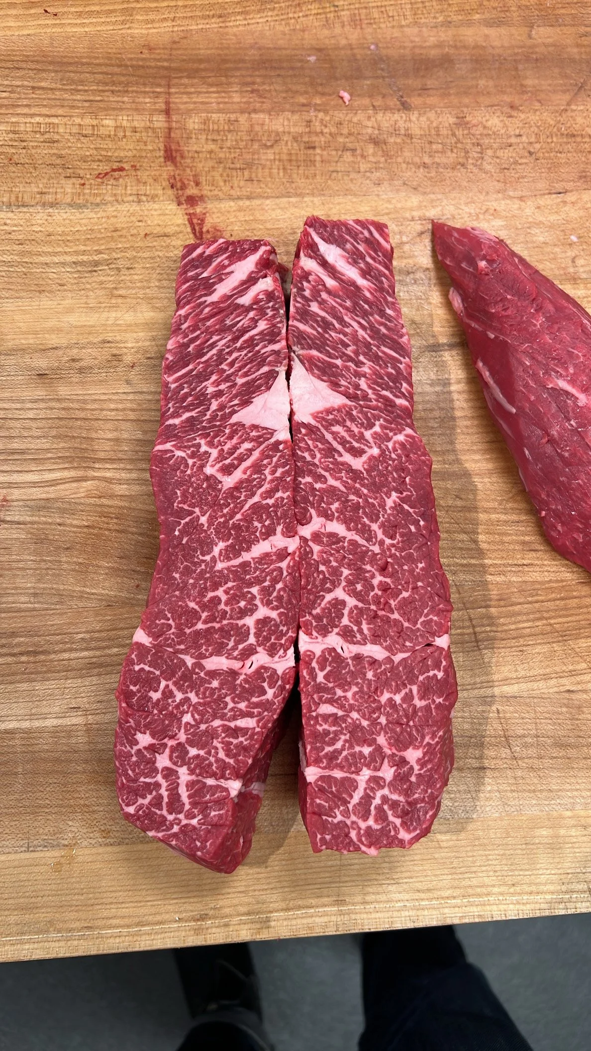 Denver Steaks