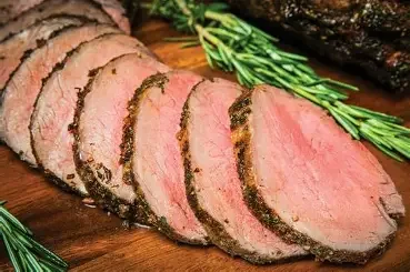 Top Sirloin Roast (Deposit Only)