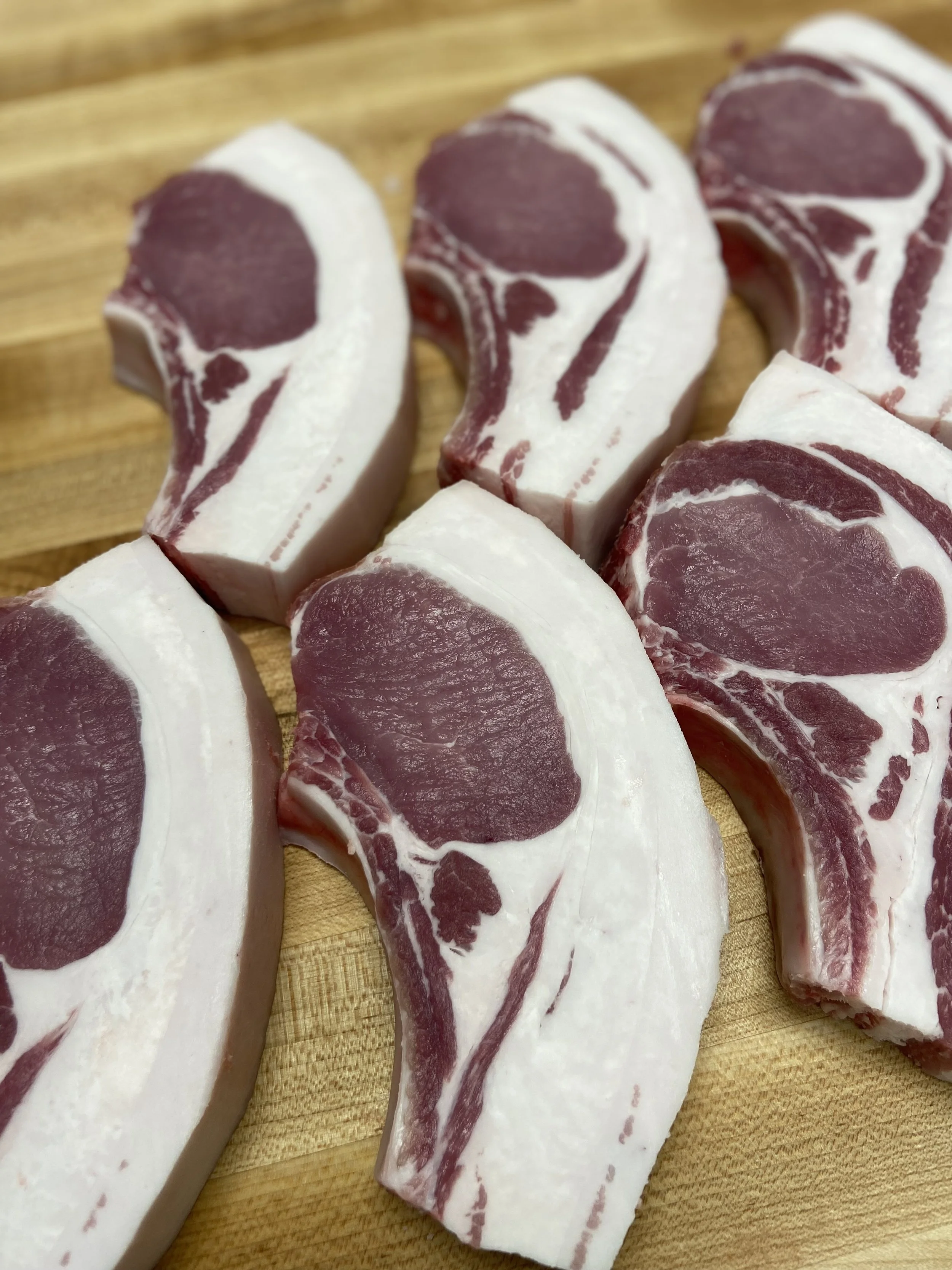OUR STORY — Yard Bull Meats Butcher Shop in Roanoke, VA