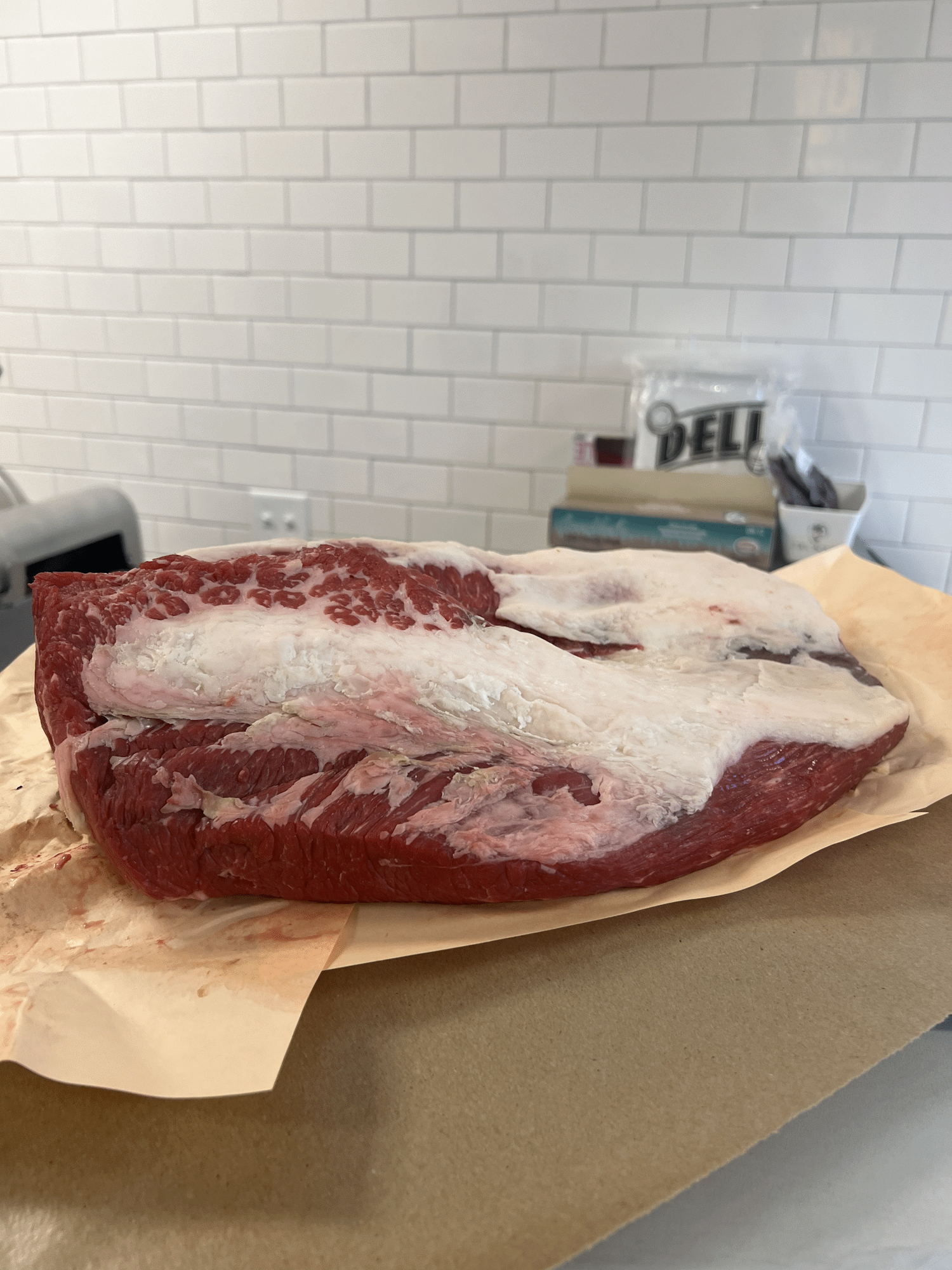 Beef Brisket
