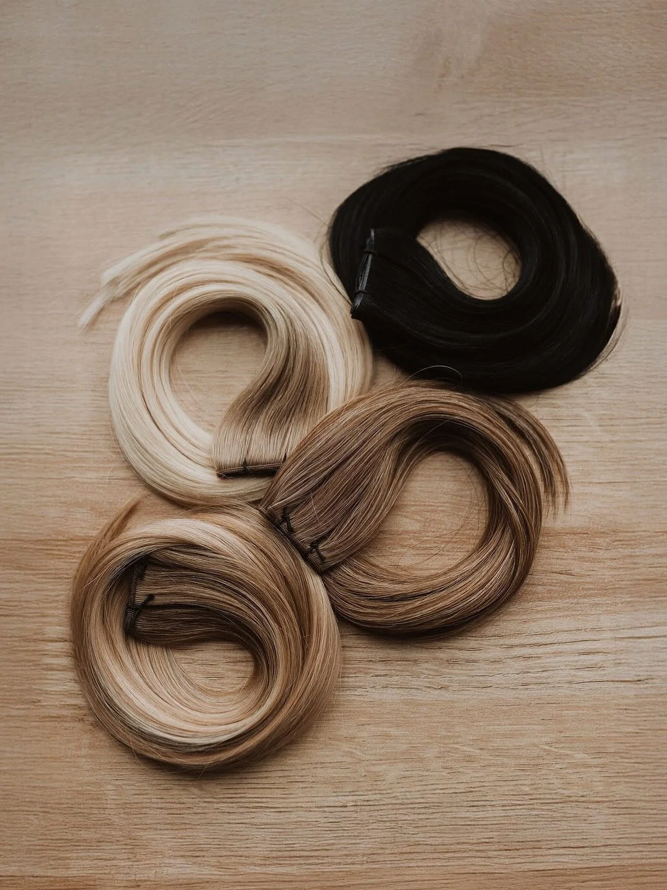 .
Transformation doesn&rsquo;t have to be loud &mdash; sometimes it&rsquo;s as simple as finding the shade that feels like you.
The kind that moves with you, effortlessly and authentically.

www.triannamarie.com

to her, for her.

📷 @beccawestman