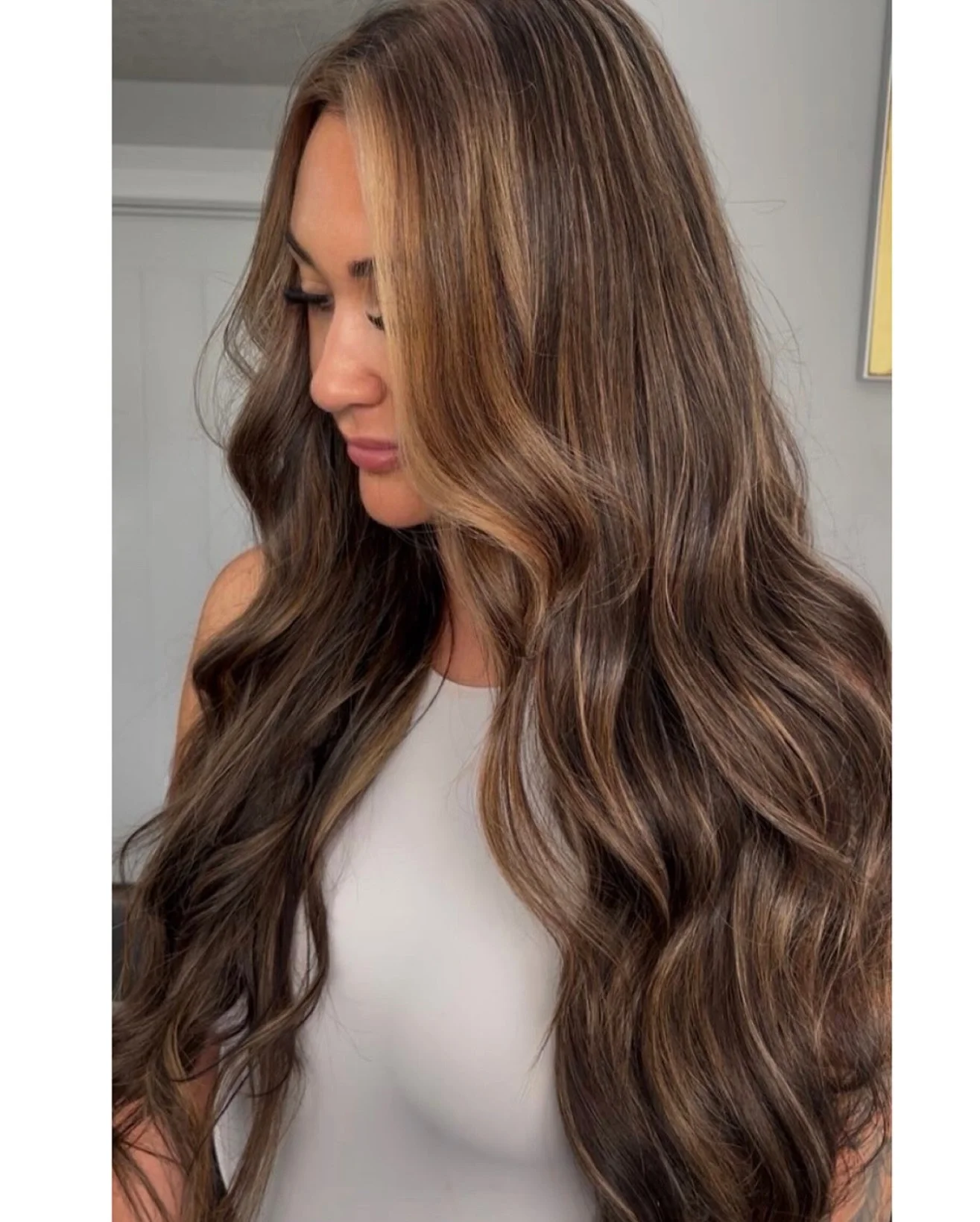 .

fresh hair is truly the &quot;man you need&quot; this season.

www.triannamarie.com

🫶🏽