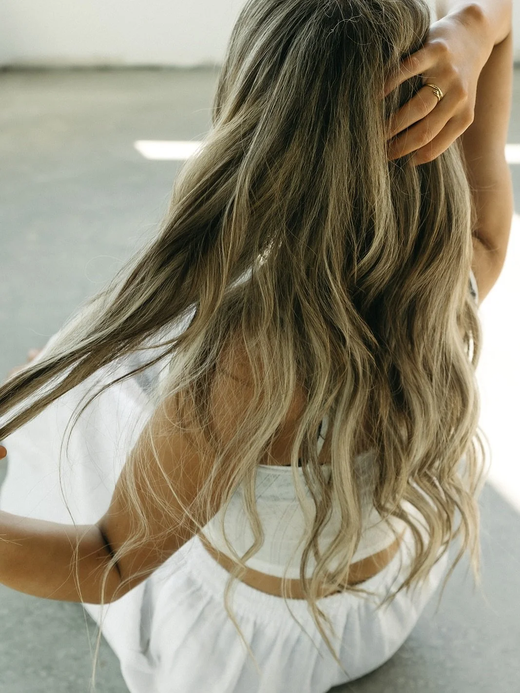 .

www.triannamarie.com

to her, for her.

📷 @__by.molly__