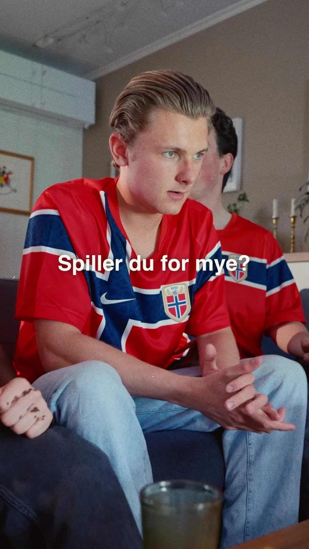 Hjelpelinjen VM 2026