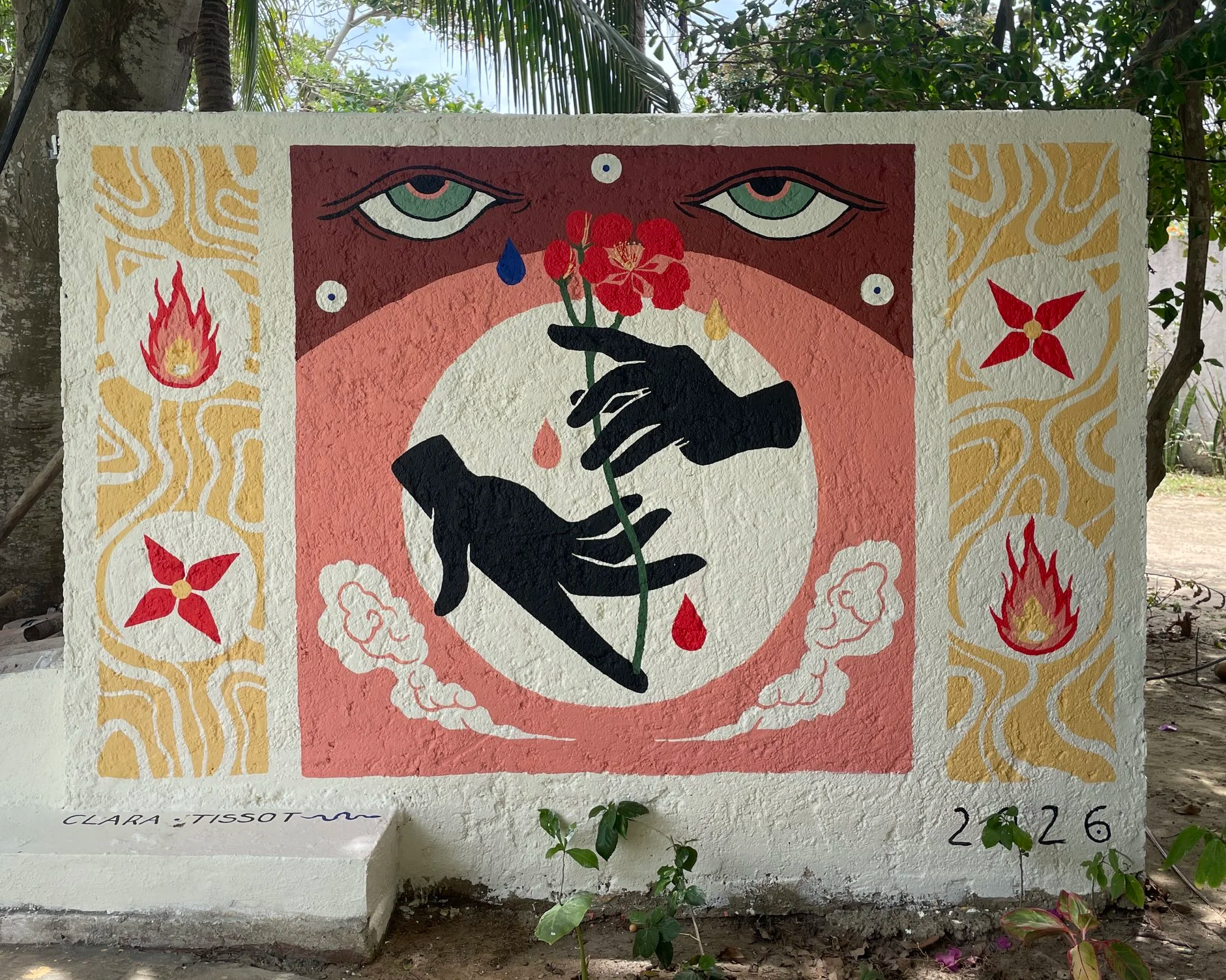 Ofrenda - KiosColeto