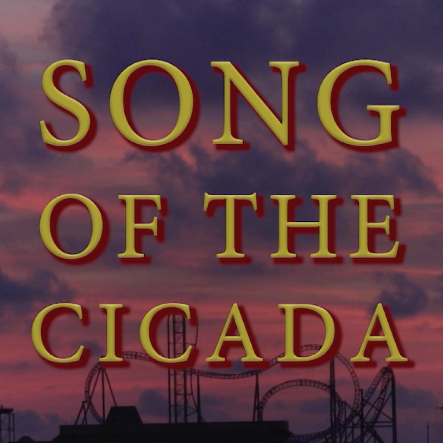 &ldquo;I had to know what was beyond.&rdquo; 

Song of the Cicada. A new documentary coming 2021. Subscribe for updates at the link in bio.