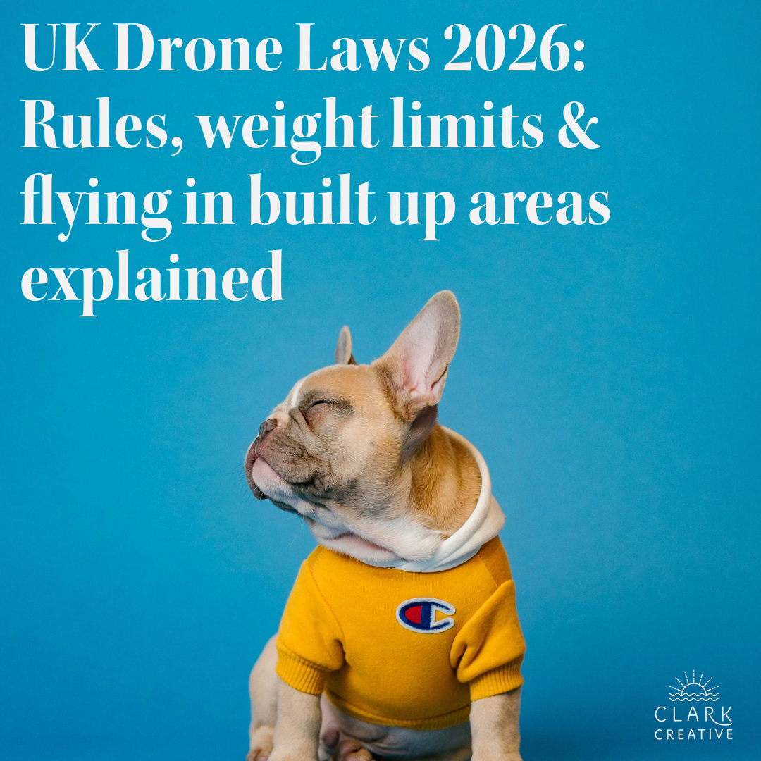 UK Drone Laws 2026: Rules, weight limits &amp; flying in built up areas explained