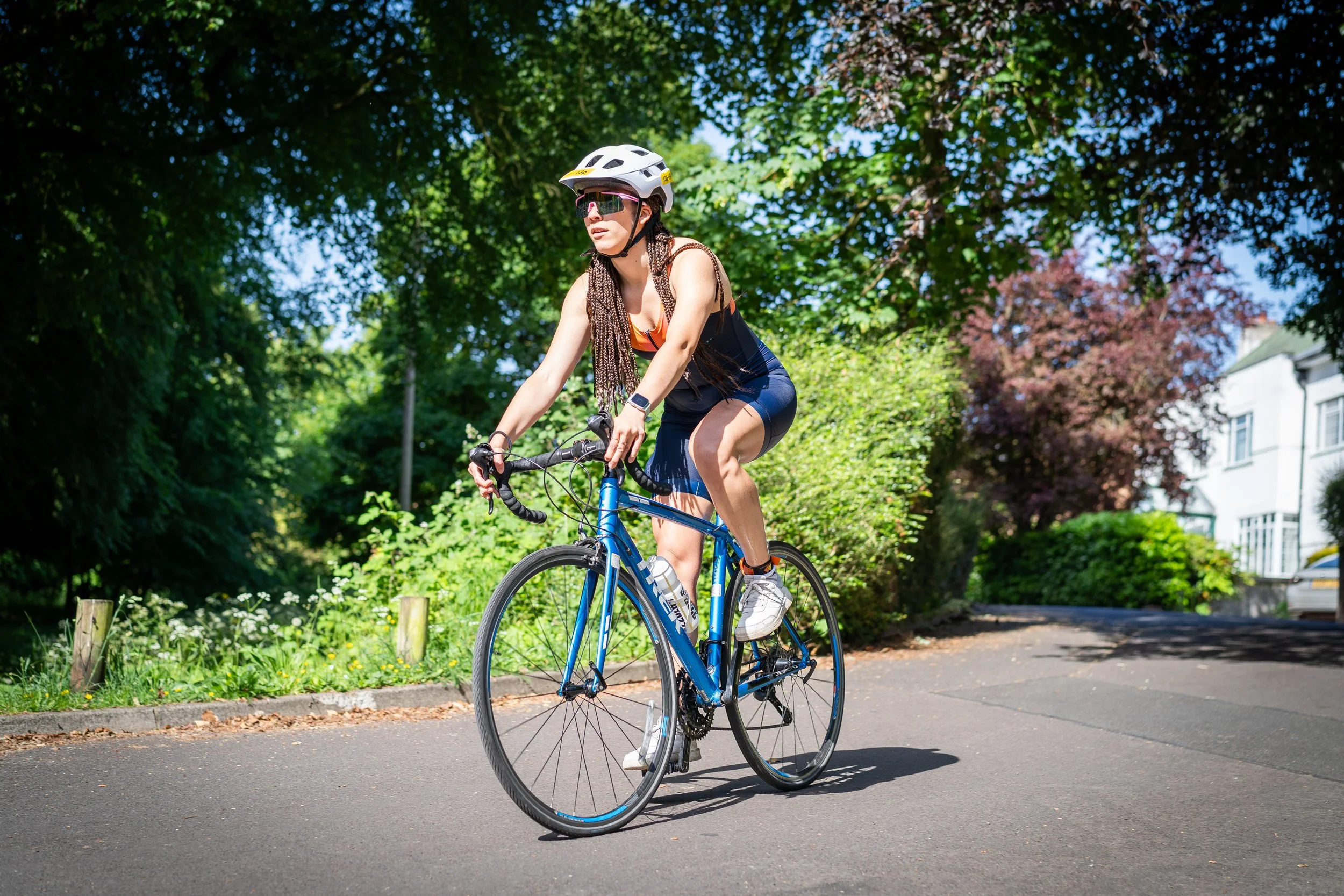 Sports photography &amp; video  for events, races &amp; brands