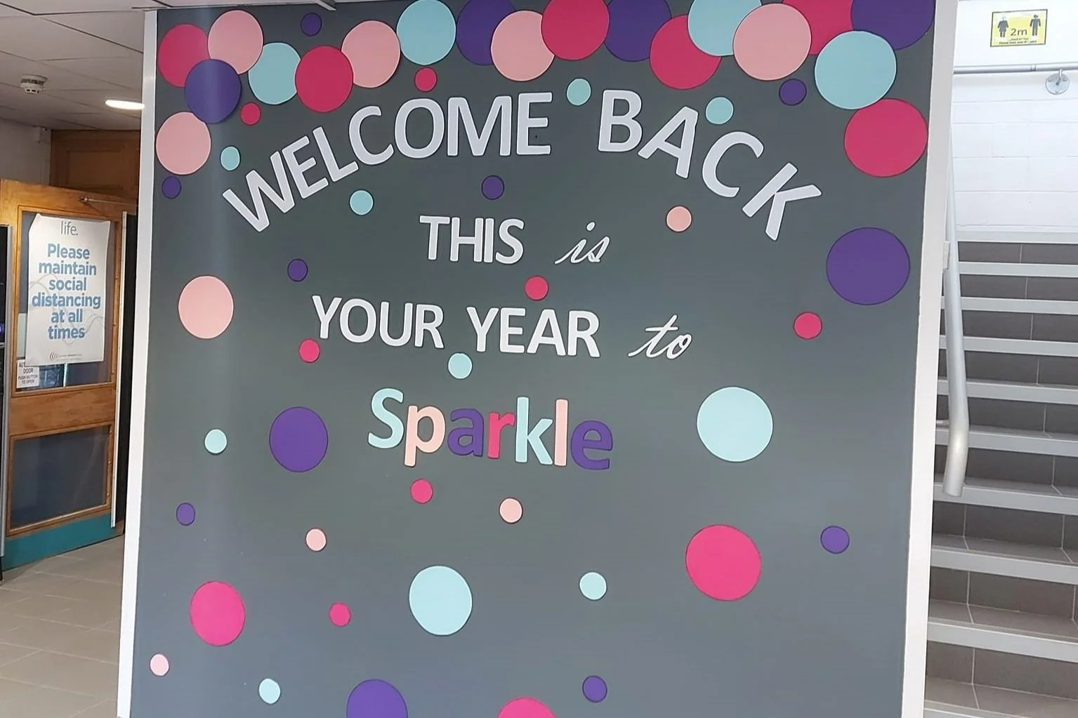 What Goals Can We Help You Achieve This Year?