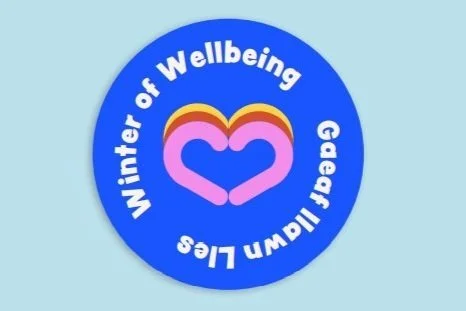 Winter of Wellbeing with Aneurin Leisure