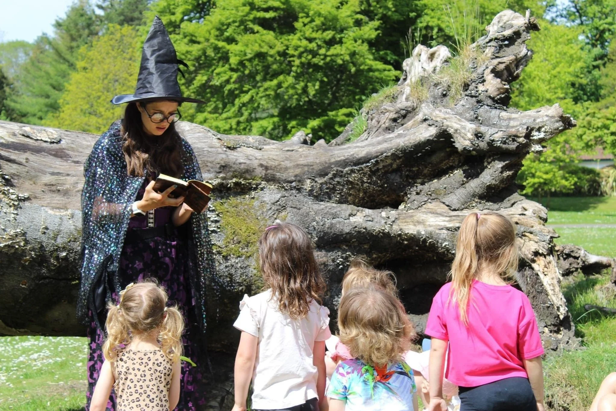 Free Children’s Activities at our Libraries 