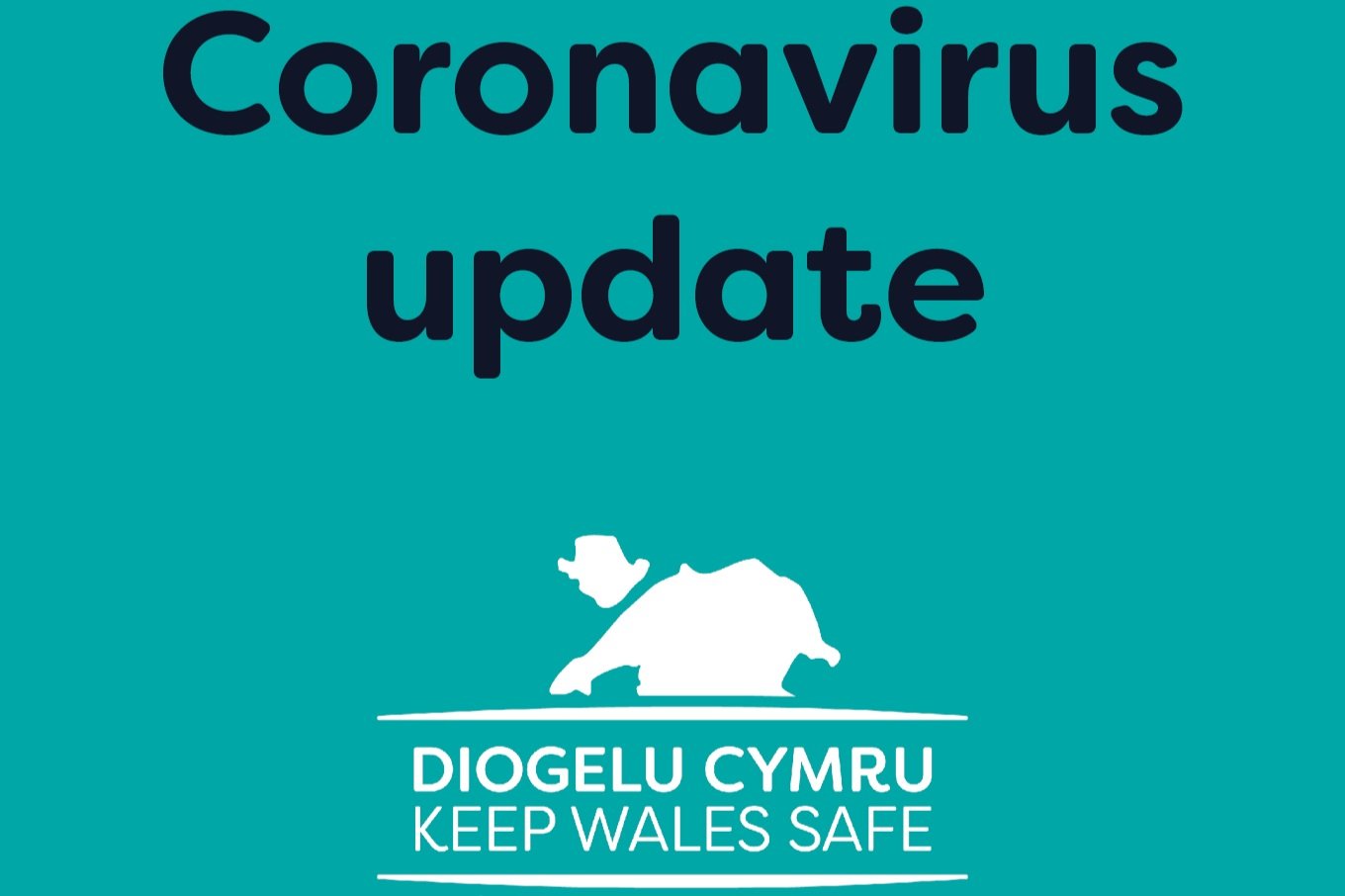 Update on Covid-19 Restrictions at our Venues