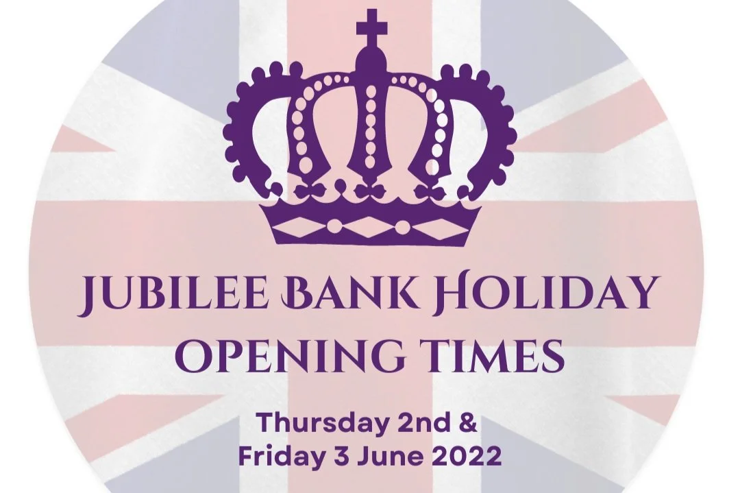 Jubilee Bank Holiday