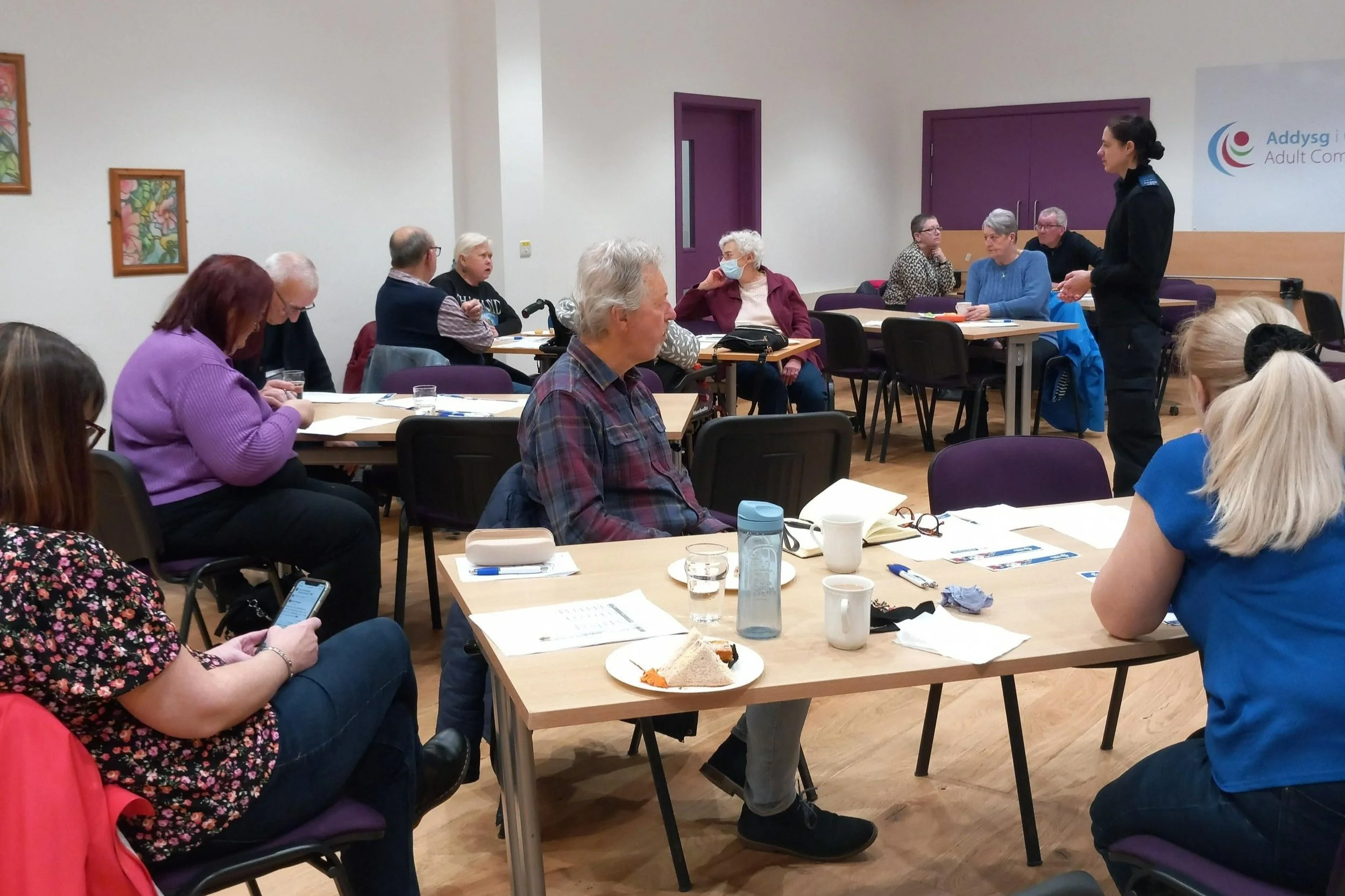 Cyber Awareness Training