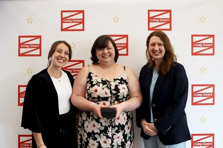 Gwent Adult Community Learning Partnership Celebration Of Achievement 2023