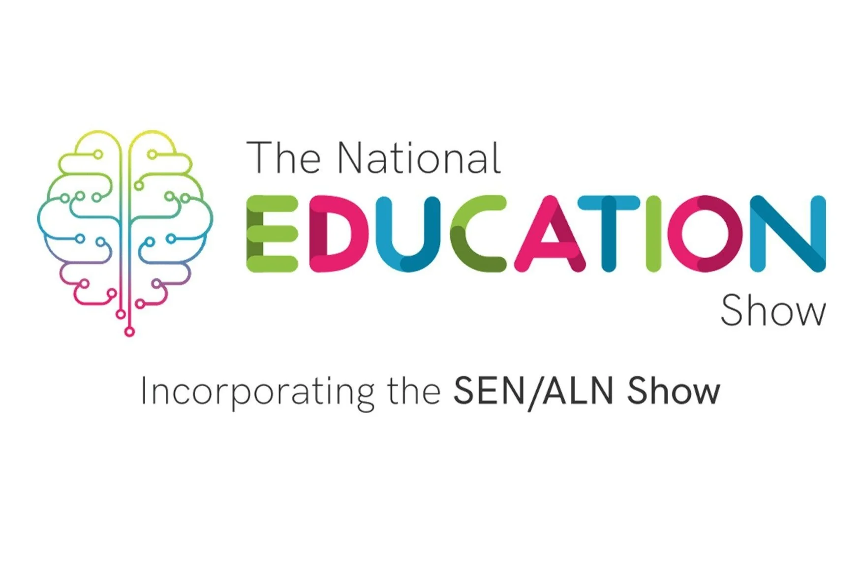 Join Us at the National Education Show