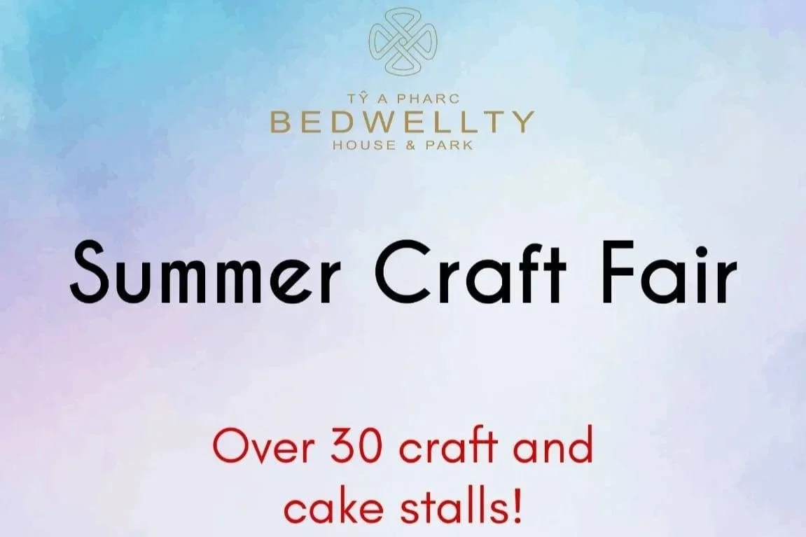 Summer Craft Fair