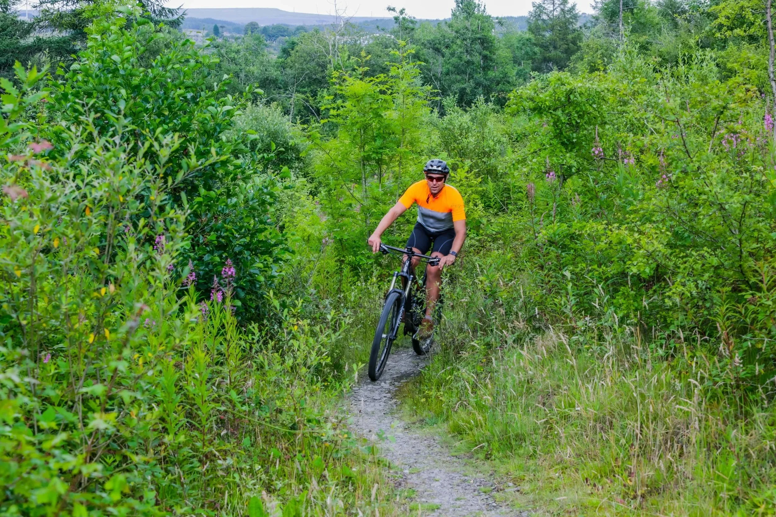 Mountain Bike Taster Session