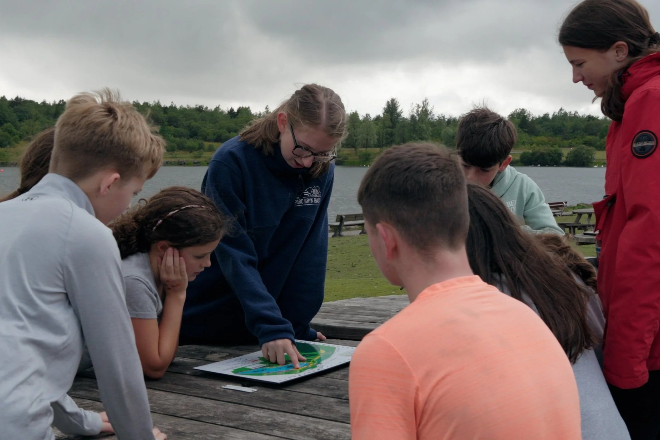 On-Site Activity Day