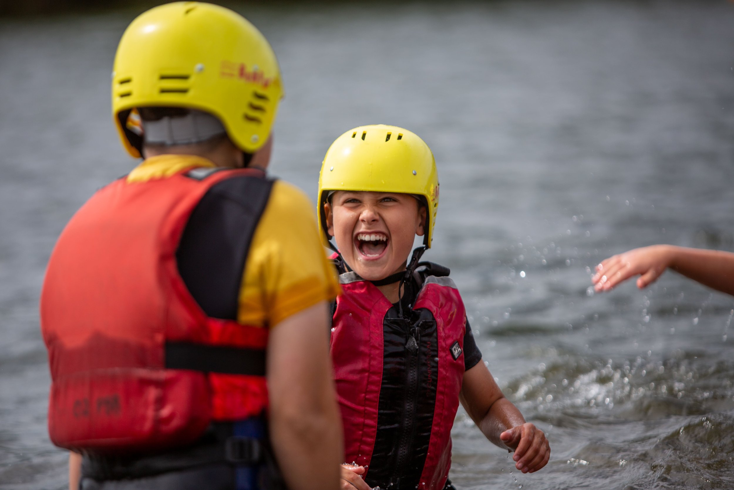 Easter: Multi-Craft Paddlesports Taster Session