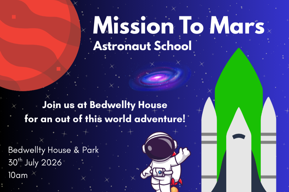 Mission to Mars: Astronaut School