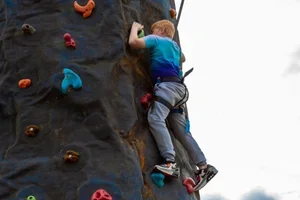 Climbing Club: Session 2