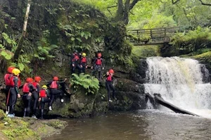 Off-site Activity Day