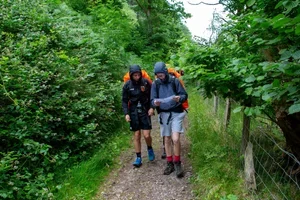 DofE+with+schools+at+Park+Bryn+Bach+Map+reading.webp